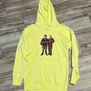 H&M Superbad Hoodie
